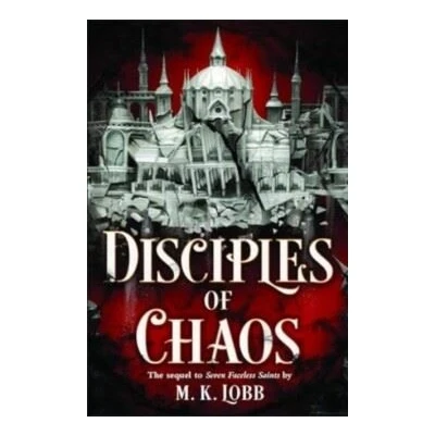 Image de Disciples of Chaos
