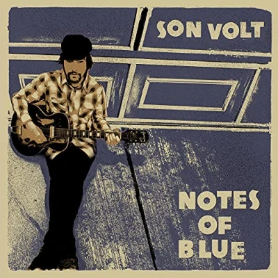 Afbeelding van Son Volt Notes of Blue (LP)