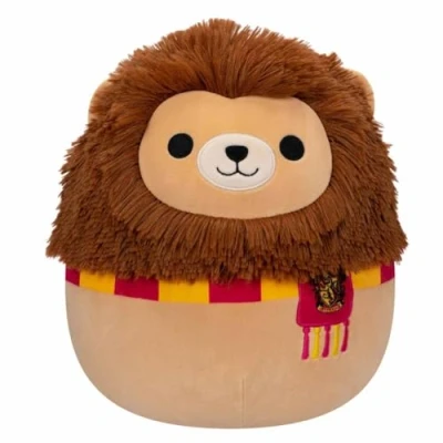Afbeelding van Squishmallows Harry Potter Pluche dier Leeuw Gryffindor 20,3 cm
