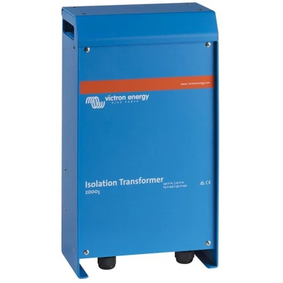Afbeelding van Victron Energy ITR040202041 Scheidingstransformator 1 x 115 V, 230 V 2000 W