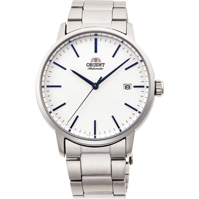 Afbeelding van Orient Horloge Heren Chronograaf Automatisch RA AC0E02S10B