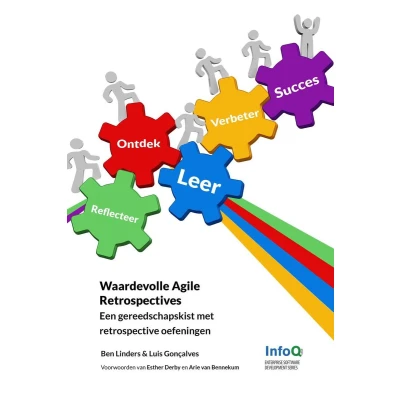 Afbeelding van Waardevolle Agile Retrospectives