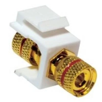 Image de LogiLink Module keystone borne polaire