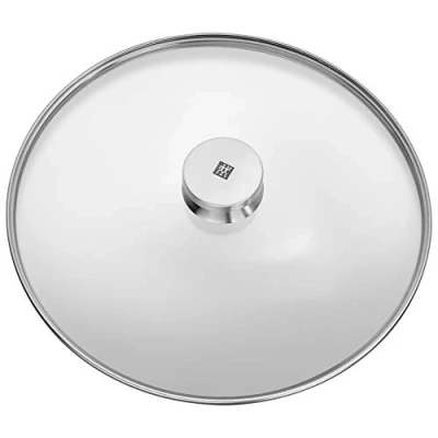 Afbeelding van ZWILLING Transparant glazen deksel, Ø 30 cm, serie Twin Specials