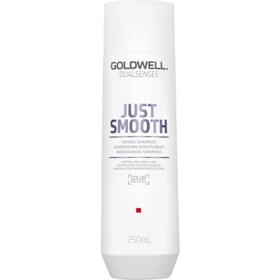 Afbeelding van Goldwell Dualsenses Just Smooth Taming Shampoo 1000 ml
