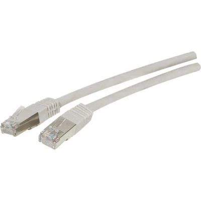 Image de DEXLAN Cordon RJ45 catégorie 6A S/FTP gris 70 m