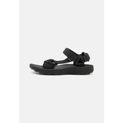 Afbeelding van Teva Hydratrek Outdoorsandalen, Heren, Maat: 42, Black Textiel