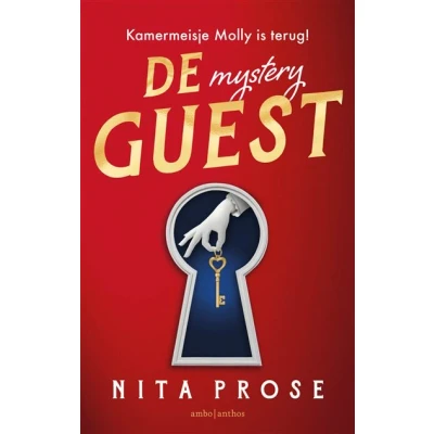 Image de De mystery guest