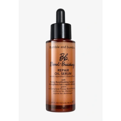 Afbeelding van Bumble &amp; Bond Building Honey Oil 48ml Haibu by Kapperskorting.com