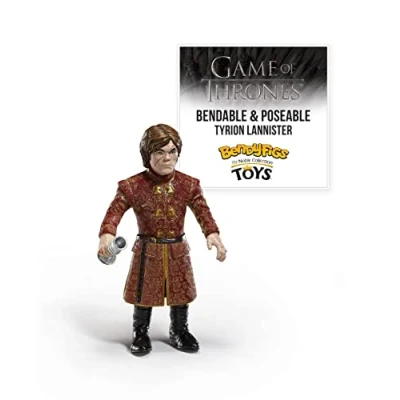 Afbeelding van Bendyfigs Game Of Thrones Tyrion Lannister