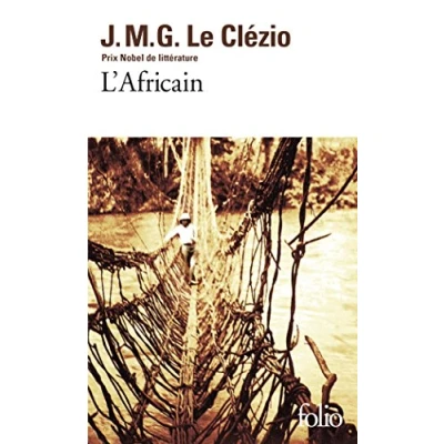 Afbeelding van L&#039;Africain