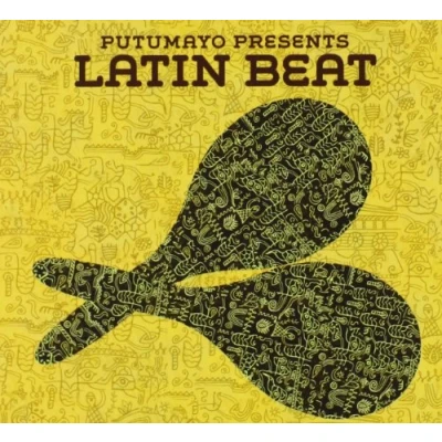 Afbeelding van Putumayo Presents Latin Beat (CD)