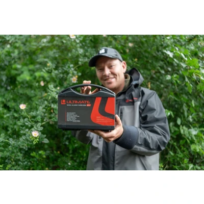 Afbeelding van Ultimate Snag Alarm Wireless 2+1 Beetmelderset Beetmelder
