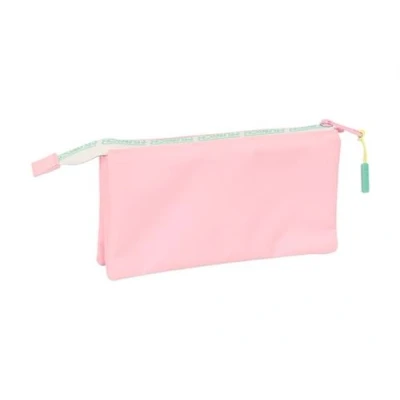 Image de SAFTA Trousse triple Munich &quot;Candy&quot;