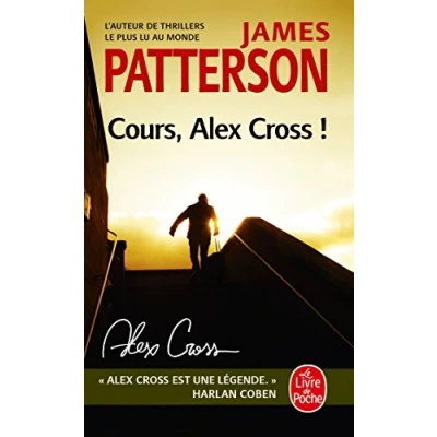 Afbeelding van ISBN Cours, Alex Cross boek Misdaadboeken Frans 408 pagina&#039;s