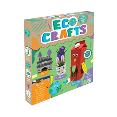 Afbeelding van Children’s Arts and Crafts Activity Kit Eco