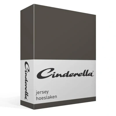 Afbeelding van Cinderella Jersey Hoeslaken 200 x 220 cm