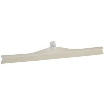 Image de VIKAN 71605 essuie pieds monolame, 600 mm, blanc 7160/5