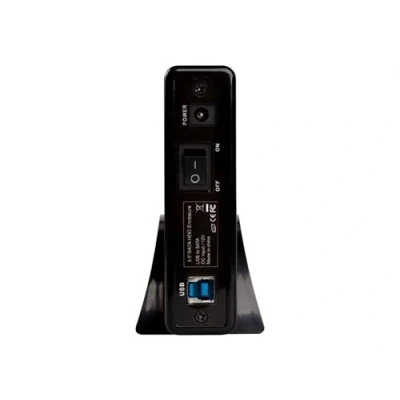 Image de I Tec MySafe Advance boitier externe SATA 6Gb/s USB 3.0