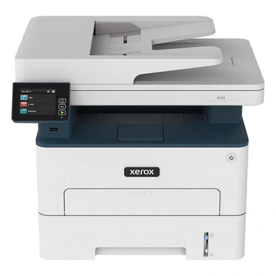 Image de Xerox B235 Imprimante multifonctions Noir et blanc laser A4/Legal (support) jusqu&#039;à 34 ppm (impression) 250 feuilles 33.6 Kbits/s USB 2.0 LAN Wi Fi(n) hôte