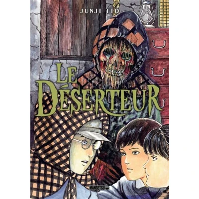 Image de Le Déserteur
