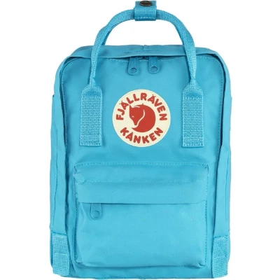 Afbeelding van Fjällräven Kanken CITY 29 CM Rugzak, Maat: One Size, Deep turqoise