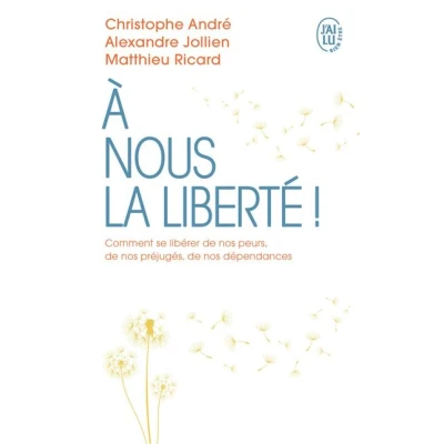 Image de À nous la liberté
