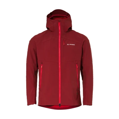Afbeelding van VAUDE Roccia II Softshelljas voor heren