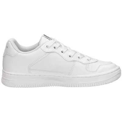 Afbeelding van CRUYFF JUNIOR Royal C Sneakers Jongens Wit Maat 31