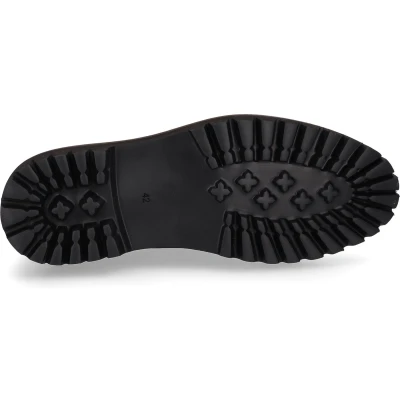 Afbeelding van JOSEF SEIBEL Romed 04 Halbschuh für Herren Braun