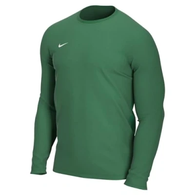 Afbeelding van Nike Park VII LS Sportshirt Mannen Maat S