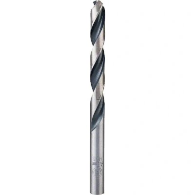 Image de BOSCH 2608577261 foret hélicoïdal HSS PointTeQ 9.3 mm (10 pcs)