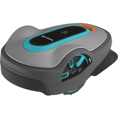 Afbeelding van Gardena Robotmaaier smart Sileno life 750