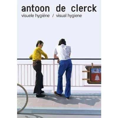 Afbeelding van Antoon De Clerck