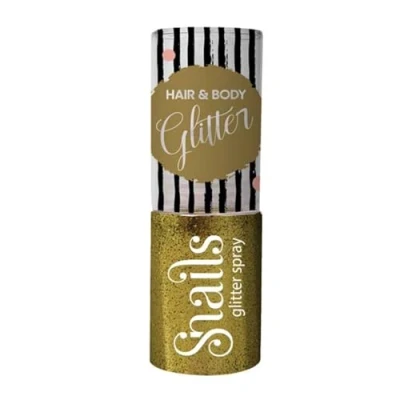 Afbeelding van Snails Hair &amp; Body Glitter Glamour