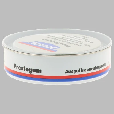 Afbeelding van PRESTO 603147 Afdichtstof, uitlaatsysteem 200 Auspuff Rep Paste 200g