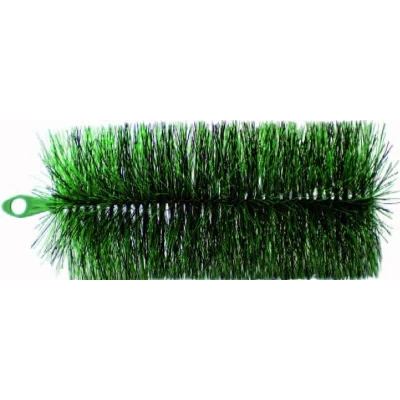 Afbeelding van Black Knight / Koi Brush 50 x 15 cm