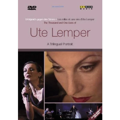 Afbeelding van Lemper, Ute Portrait