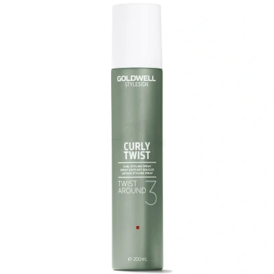 Afbeelding van Goldwell StyleSign Curly Twist Around 200 ml