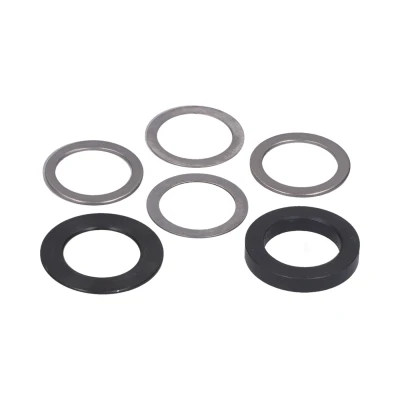 Afbeelding van Shimset Polini 16mm Gilera &amp; Piaggio