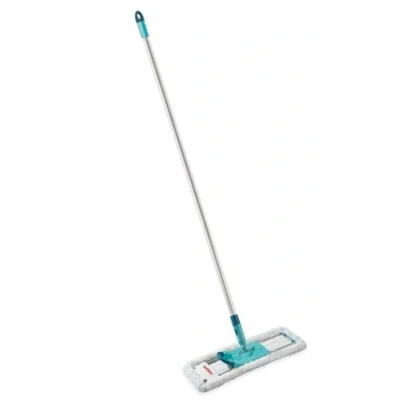 Afbeelding van Leifheit 55045 Profi Micro Duo XL Vloerwisser met Aluminiumsteel 42x140 cm
