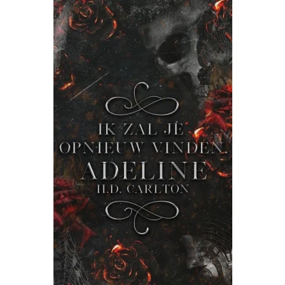 Image de Ik zal je opnieuw vinden, Adeline!