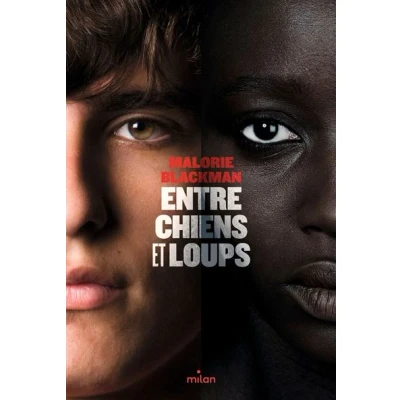 Image de Entre chiens et loups, Tome 01