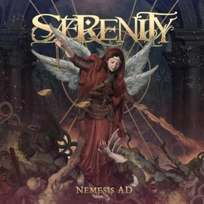 Afbeelding van Serenity Hermitage Darumas Eyes Pt.2 (LP)