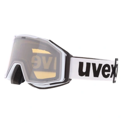 Afbeelding van Uvex Gravity FM Skibril Unisex