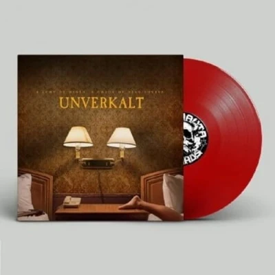 Afbeelding van Unverkalt A Lump of Death (LP)