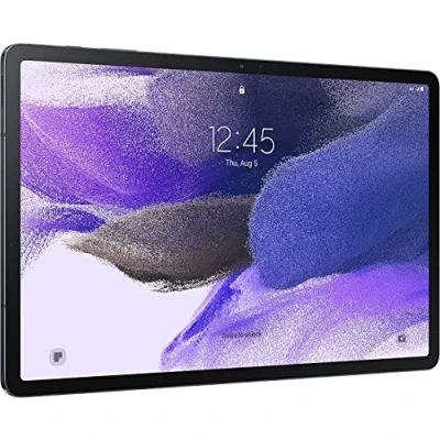 Afbeelding van Samsung Galaxy Tab S7 FE T733 WiFi EU 64GB, Android, mystic black