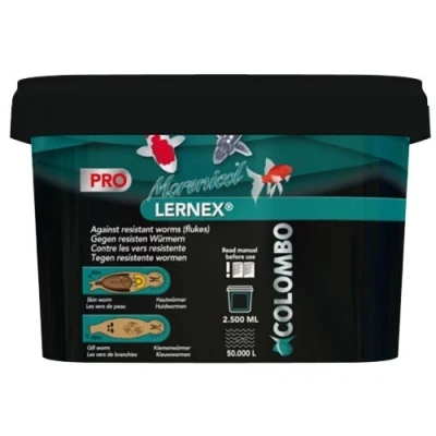 Afbeelding van Colombo Morenicol Lernex Pro 2500 ml