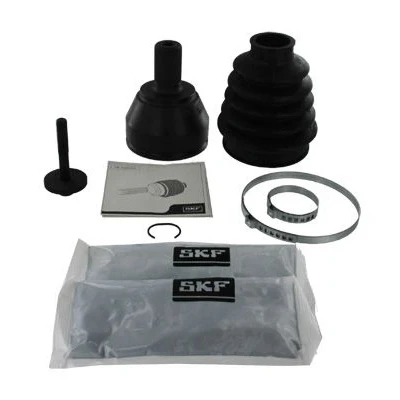 Afbeelding van Homokineet reparatie set, aandrijfas SKF VKJA 3956