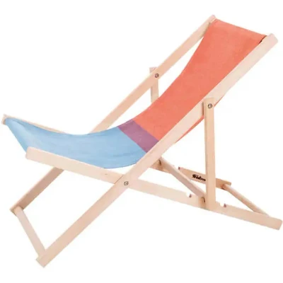Afbeelding van Beach chair strandstoel weltevree